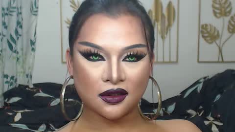 Anastacia Grey  online show from 11-26-25, 01:06