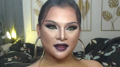 Anastacia Grey  online show from 11-26-25, 10:22