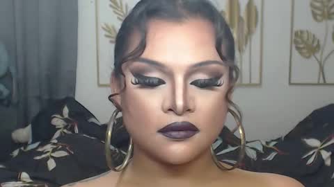 Anastacia Grey  online show from 12-21-25, 10:17