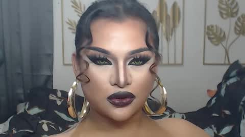 Anastacia Grey  online show from 01-08-26, 10:12