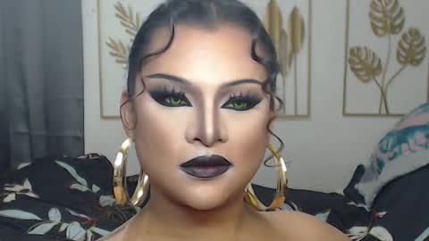 Anastacia Grey  online show from 02-03-26, 07:19