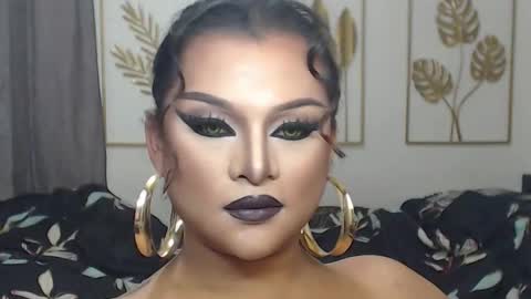 Anastacia Grey  online show from 02-26-26, 07:24