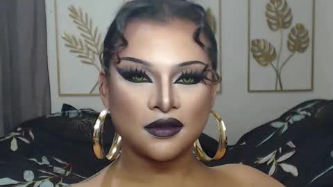 Anastacia Grey  online show from 03-04-26, 08:26