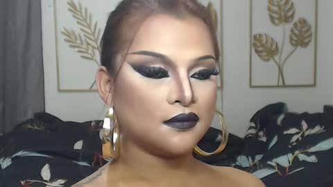 Anastacia Grey  online show from 03-09-26, 09:41