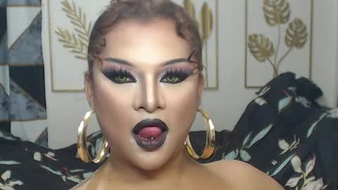 Anastacia Grey  online show from 03-31-26, 10:54