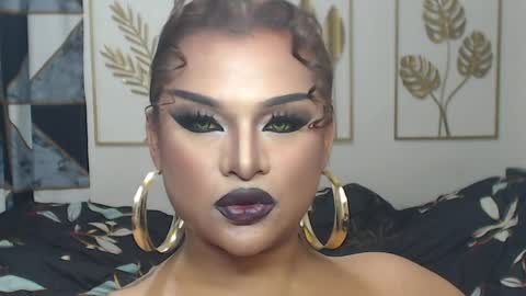 Anastacia Grey  online show from 04-03-26, 10:19