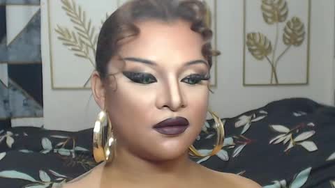 Anastacia Grey  online show from 05-07-26, 11:04