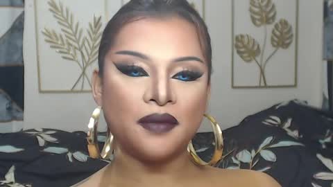 Anastacia Grey  online show from 05-19-26, 07:58