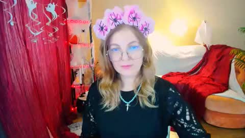 Alice online show from 10-27-25, 10:41