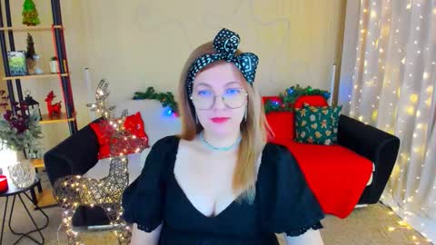 Alice online show from 12-22-25, 10:34
