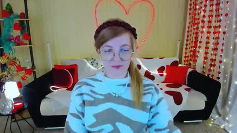 Alice online show from 02-14-26, 09:28