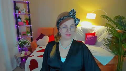 Alice online show from 03-19-26, 04:38