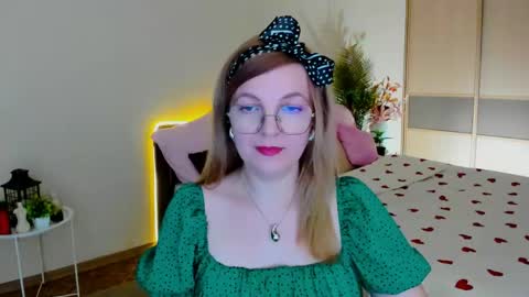Alice online show from 05-07-26, 11:48