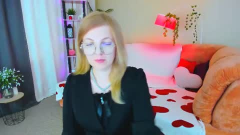 Alice online show from 06-23-26, 09:40