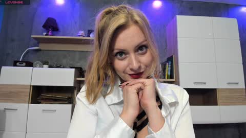YourVenus00 -Follow my OF online show from 12-02-24, 09:39