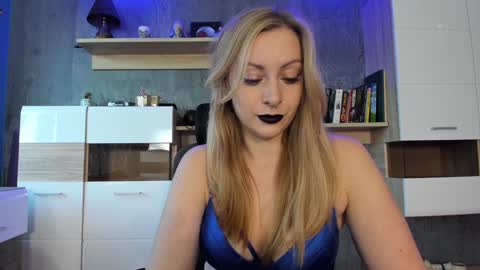 YourVenus00 -Follow my OF online show from 01-07-25, 07:52