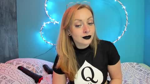 YourVenus00 -Follow my OF online show from 02-10-25, 09:15
