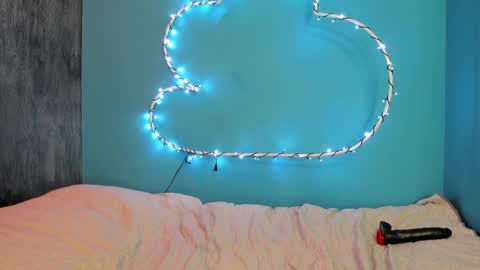 YourVenus00 -Follow my OF online show from 02-11-25, 08:31