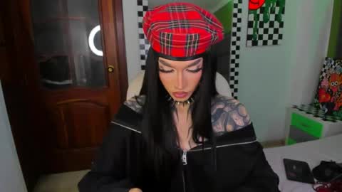 Snapshot of yourvirtualgirlfriennd chatting on 02-03-26, 06:40 GI online show from 02-03-26, 06:40