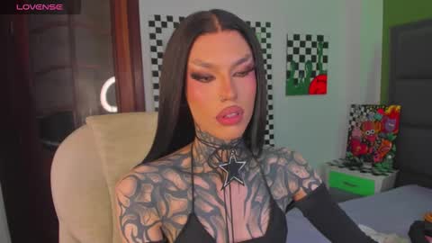 GI online show from 03-25-26, 05:57