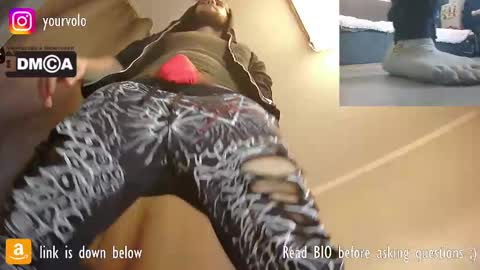Daddy online show from 01-24-25, 04:05