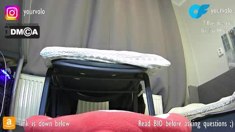 Daddy online show from 02-24-25, 10:14