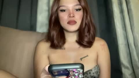 Snapshot of yourwildestdreamgirl chatting on 02-11-26, 10:37 ANDREA online show from 02-11-26, 10:37