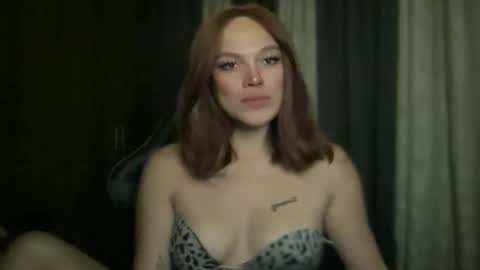 Snapshot of yourwildestdreamgirl chatting on 02-18-26, 04:30 ANDREA online show from 02-18-26, 04:30