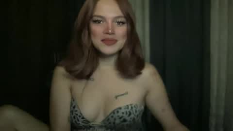 Snapshot of yourwildestdreamgirl chatting on 02-18-26, 11:55 ANDREA online show from 02-18-26, 11:55