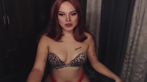 Snapshot of yourwildestdreamgirl chatting on 02-20-26, 03:03 ANDREA online show from 02-20-26, 03:03