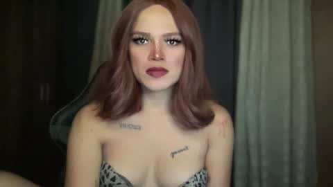 Snapshot of yourwildestdreamgirl chatting on 02-20-26, 10:32 ANDREA online show from 02-20-26, 10:32