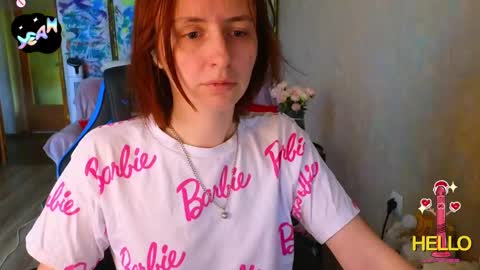 Sweet Sasha online show from 01-08-25, 07:55