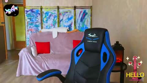 Sweet Sasha online show from 01-10-25, 07:57