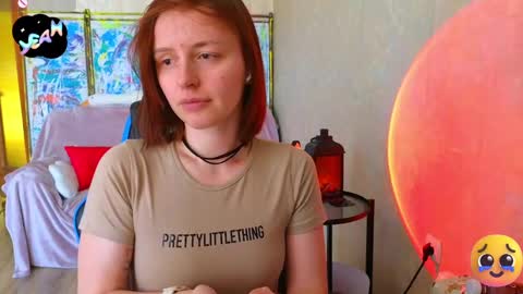 Sweet Sasha online show from 01-12-25, 10:34