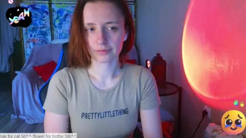 Sweet Sasha online show from 01-19-25, 05:58