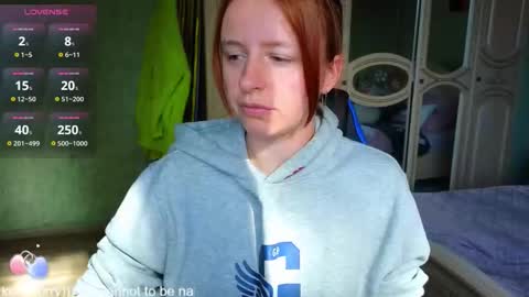 Sweet Sasha online show from 10-04-25, 10:57