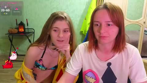 Sweet Sasha online show from 10-10-25, 05:45