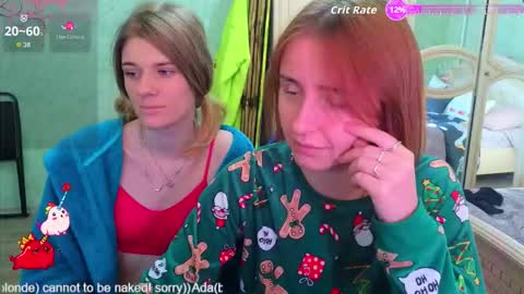 Sweet Sasha online show from 10-13-25, 01:22