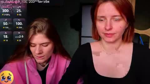 Sweet Sasha online show from 11-17-25, 01:39