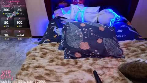 Snapshot of yourwishnes chatting on 03-19-26, 06:34 Sweet Sasha online show from 03-19-26, 06:34