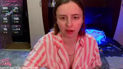 Snapshot of yourwishnes chatting on 03-22-26, 06:00 Sweet Sasha online show from 03-22-26, 06:00