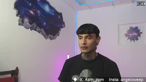 Angel online show from 05-02-26, 11:59