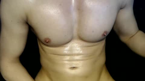 YoungMuscleXL online show from 02-07-25, 03:30