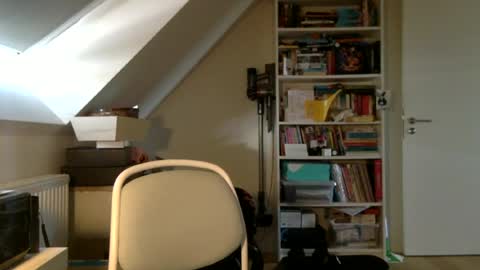 youvegotthis online show from 07-12-26, 07:21