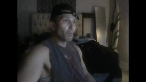 youwakimb11 online show from 02-06-25, 08:39