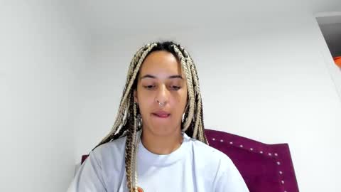 elizabeth  ju   online show from 01-14-25, 01:26