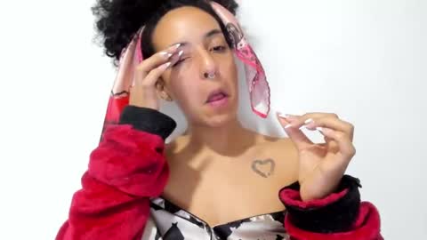 elizabeth  ju   online show from 03-08-25, 01:28