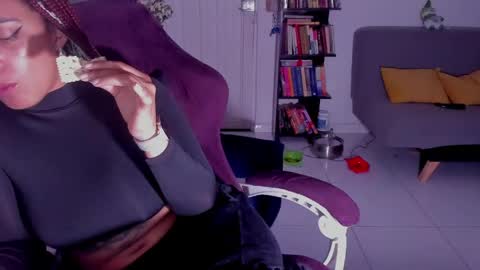elizabeth  ju   online show from 05-18-26, 04:07