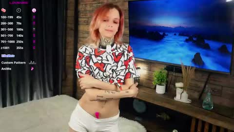  Anna   DONT FORGET GIVE ME THUMBS UP online show from 05-24-26, 09:14