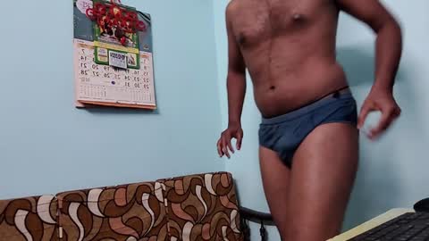 Naughty Santa online show from 01-04-25, 06:19